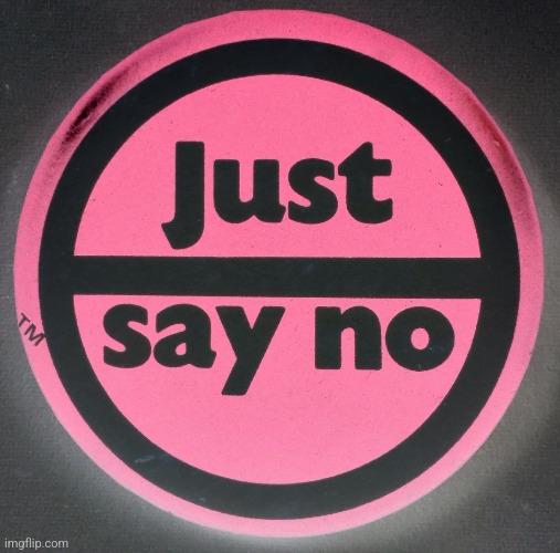 No | made w/ Imgflip meme maker