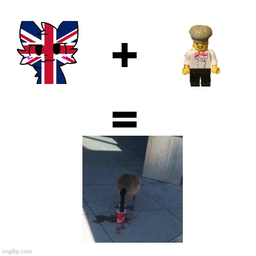 +; = | made w/ Imgflip meme maker