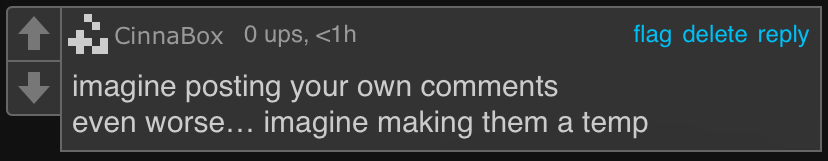 imagine Blank Meme Template