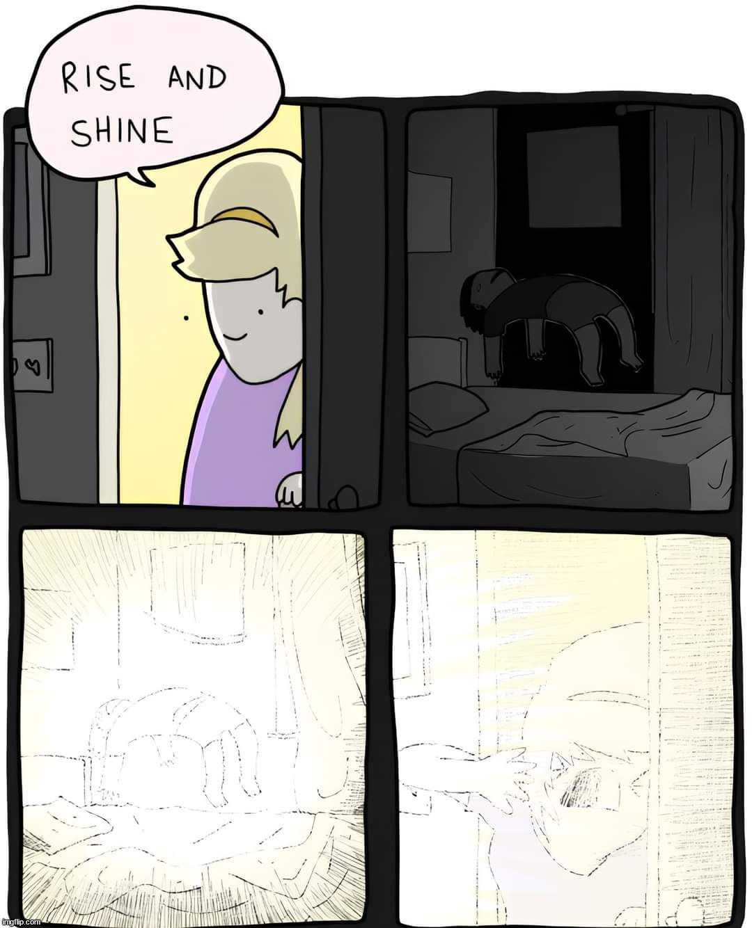 Mostly shine | image tagged in comics/cartoons | made w/ Imgflip meme maker