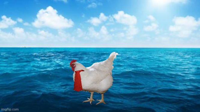 Ocean | image tagged in ocean | made w/ Imgflip meme maker