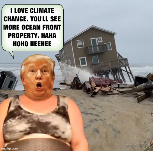 donOLD tRUMP is an asshole | image tagged in hurricanes,climate change,donald trump is an idiot,clown car republicans,donald trump the clown,scumbag republicans | made w/ Imgflip meme maker