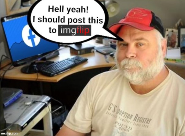 @PottingShedPete @Mack-The-Knife | image tagged in boomerposting on imgflip 2 electric boogaloo | made w/ Imgflip meme maker