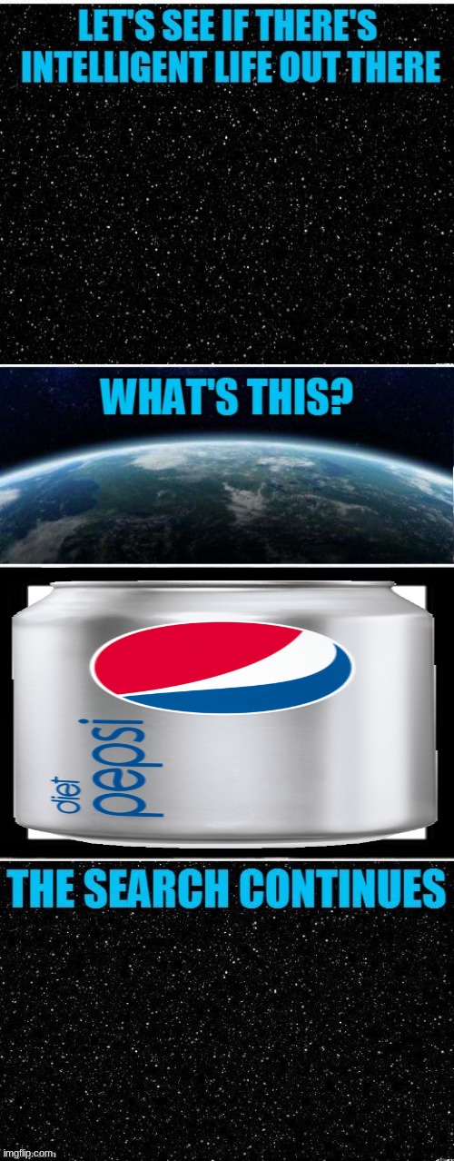 The Search Continues fixed | image tagged in the search continues fixed | made w/ Imgflip meme maker