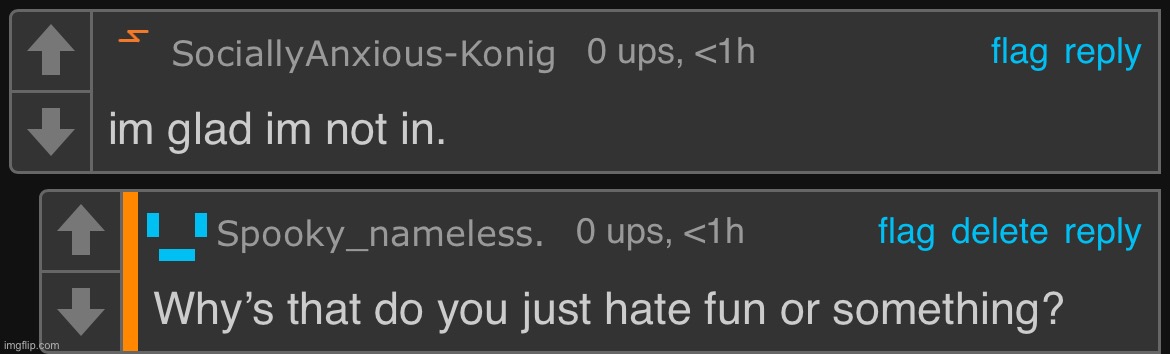 This is in reference to Yoshi’s tournament thing | made w/ Imgflip meme maker