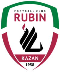 Rubin Kazan Meme Template