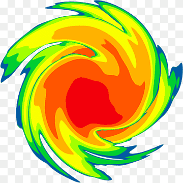 Hurricane Blank Meme Template