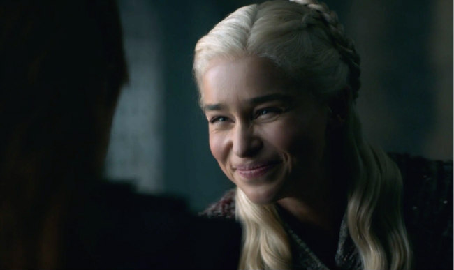 dany Blank Meme Template