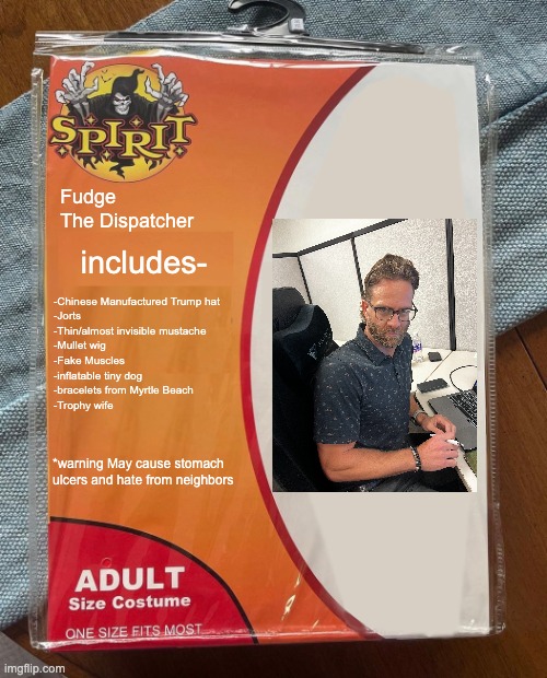 Spirit Halloween Imgflip