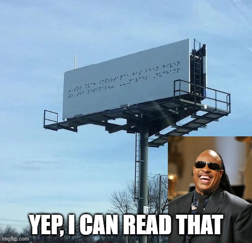 Read Me | YEP, I CAN READ THAT | image tagged in you had one job | made w/ Imgflip meme maker