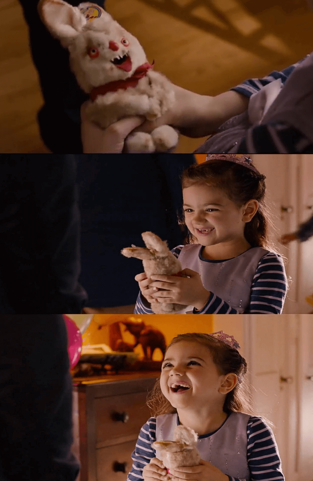 High Quality esta horrible me encanta Blank Meme Template