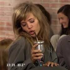 Paola argento Blank Meme Template