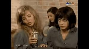 paola y maria elena Blank Meme Template