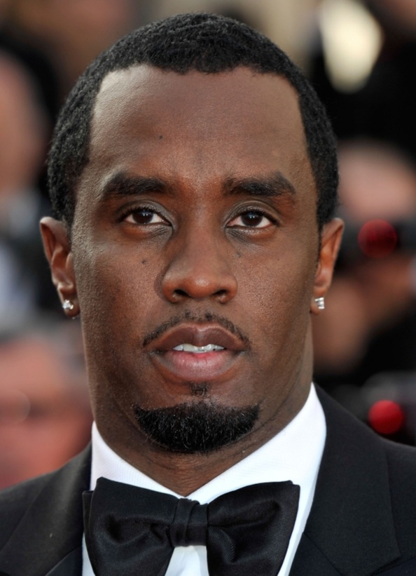 Diddy Blank Meme Template