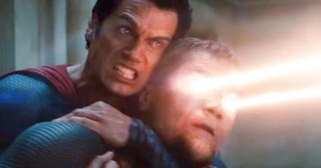 Zod Never Blank Meme Template