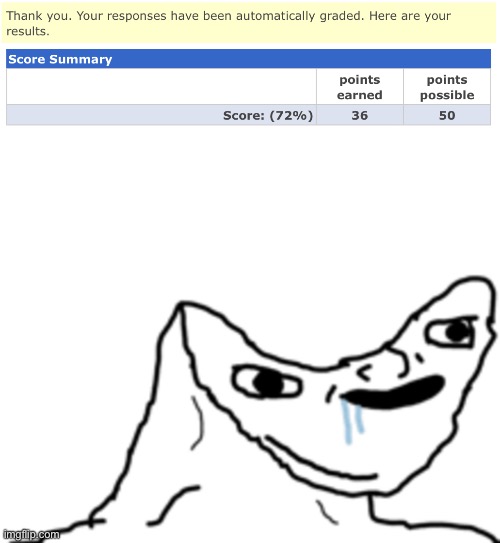 Frick | image tagged in canoe head wojak | made w/ Imgflip meme maker