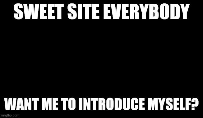 I'm going on tour my data sucks | SWEET SITE EVERYBODY; WANT ME TO INTRODUCE MYSELF? | image tagged in charlie puth | made w/ Imgflip meme maker