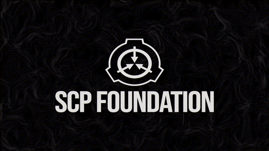 SCP foundation Blank Meme Template