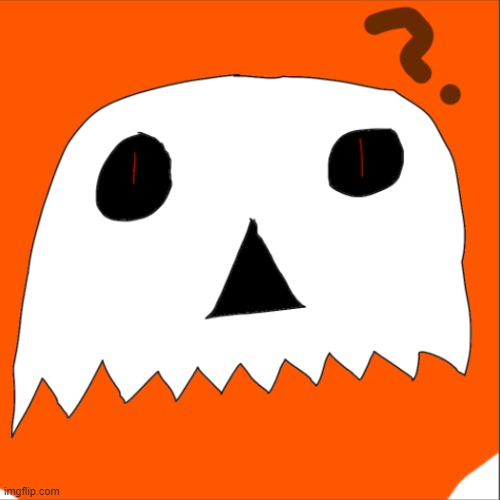 Confused Infernal | image tagged in confused infernal | made w/ Imgflip meme maker