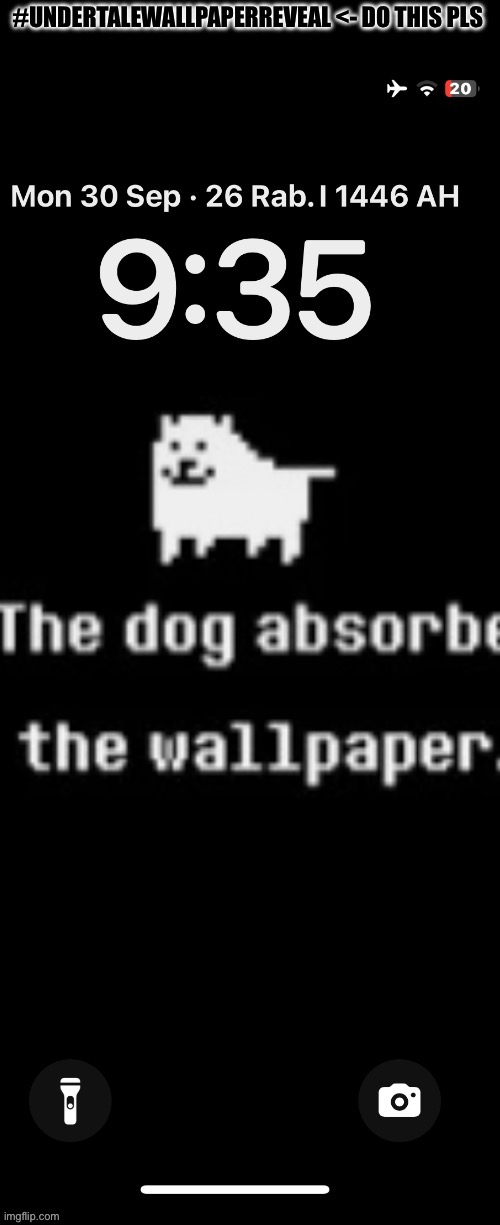 Pls | image tagged in undertalewalpaperreveal,never gonna give you up,never gonna run around and desert you | made w/ Imgflip meme maker