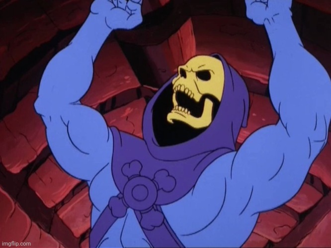 Skeletor | image tagged in skeletor | made w/ Imgflip meme maker