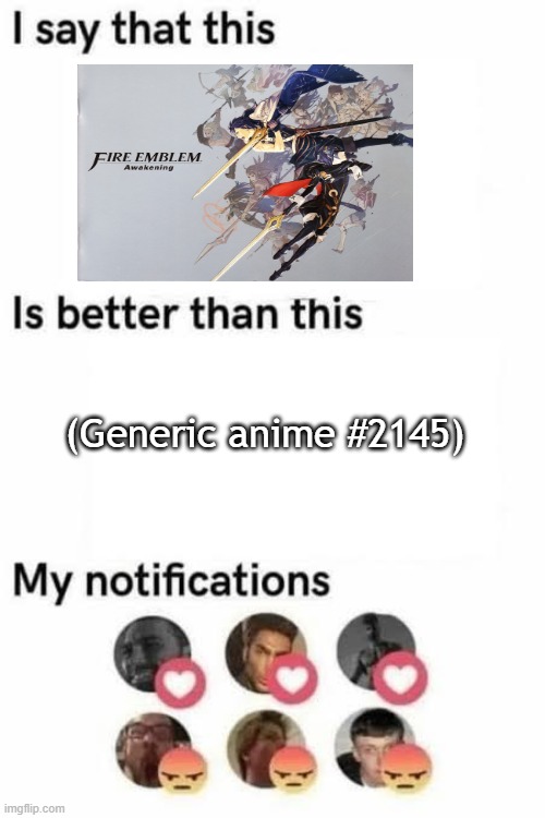 here u go vikboi | (Generic anime #2145) | image tagged in here u go vikboi | made w/ Imgflip meme maker