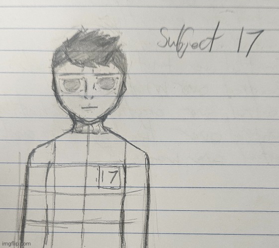 Holy crap guys I can draw humans good now????????? | made w/ Imgflip meme maker
