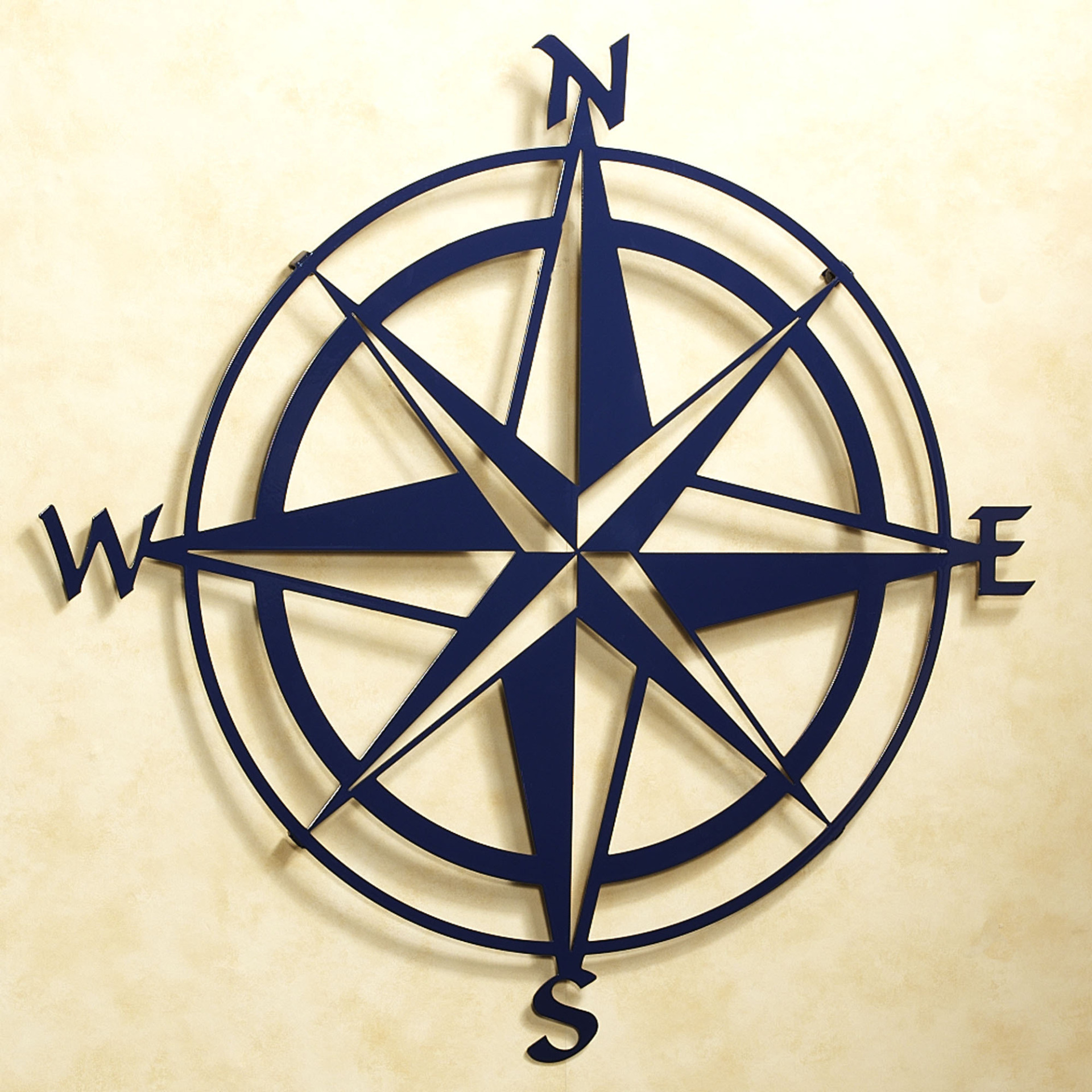 Compass Rose Blank Meme Template