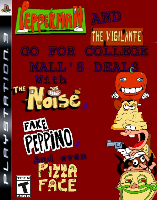 PS3 Game | AND; GO FOR COLLEGE MALL'S DEALS; With; And even | image tagged in playstation | made w/ Imgflip meme maker