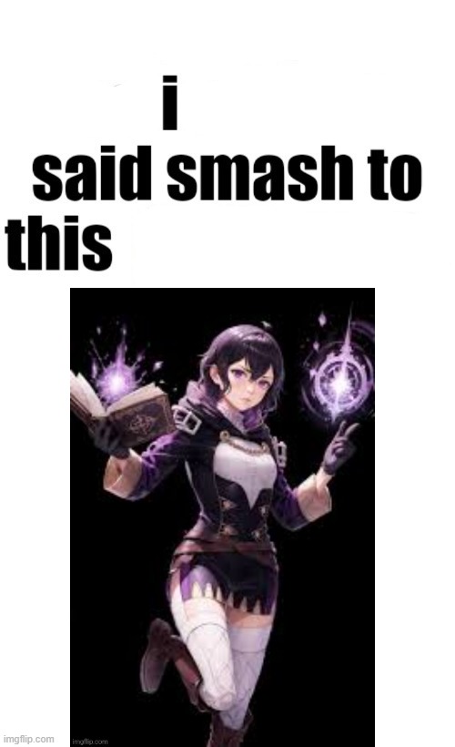 Can’t believe nat said smash to this | image tagged in can t believe nat said smash to this | made w/ Imgflip meme maker
