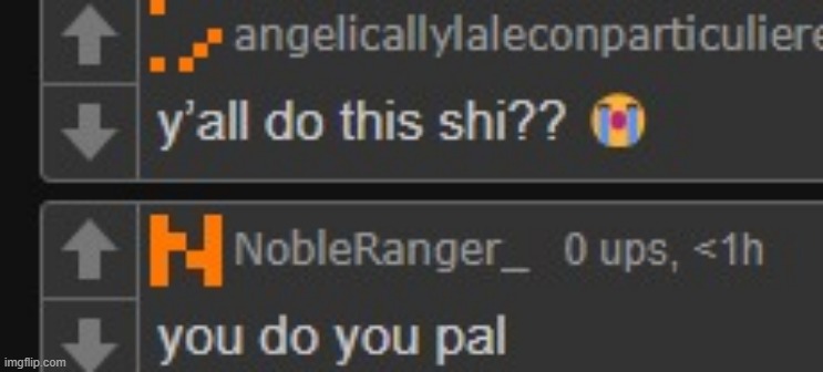 the duality of man | made w/ Imgflip meme maker