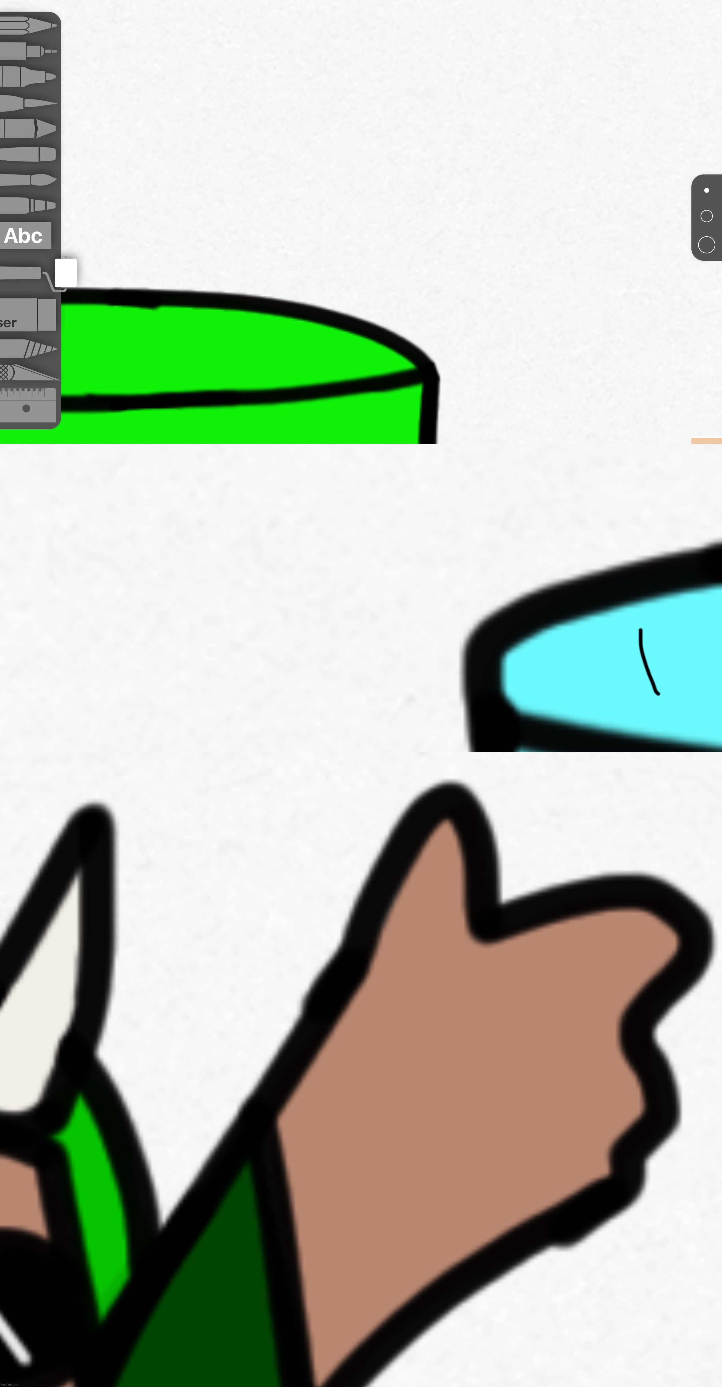 Teaser for something special ;) | made w/ Imgflip meme maker