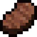 Minecraft Steak Blank Meme Template