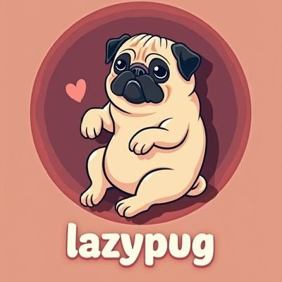 Lazy puug Blank Meme Template
