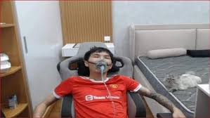 thở oxy Blank Meme Template