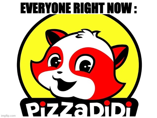 EVERYONE RIGHT NOW : | image tagged in satire | made w/ Imgflip meme maker