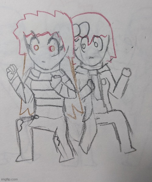 They Protecc | made w/ Imgflip meme maker