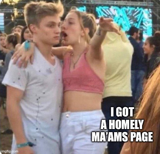 Only fans meets the trailer park | I GOT A HOMELY MA’AMS PAGE | image tagged in girlspaining,onlyfans,trailer park,drunk girl,psycho nympho | made w/ Imgflip meme maker