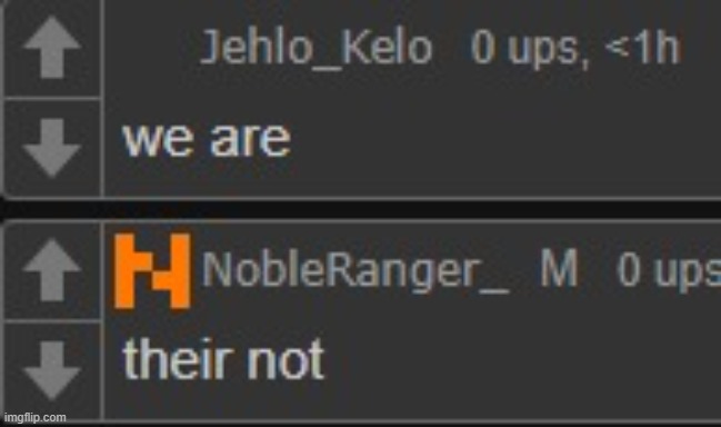 the duality of man | made w/ Imgflip meme maker