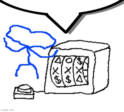 Aw dangit (Gamblecore) | image tagged in aw dangit gamblecore | made w/ Imgflip meme maker