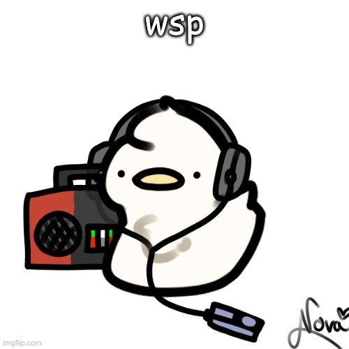 Ducky | wsp | image tagged in ducky | made w/ Imgflip meme maker