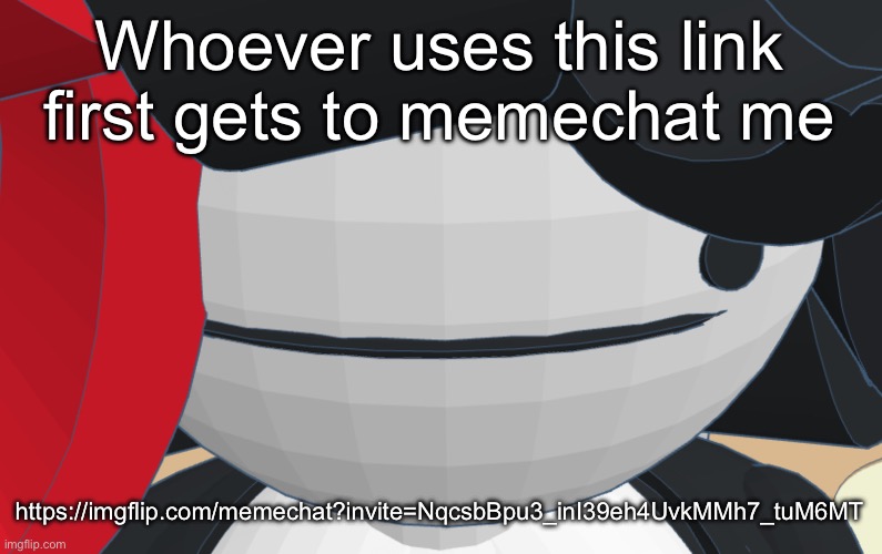 Please be a sane person | Whoever uses this link first gets to memechat me; https://imgflip.com/memechat?invite=NqcsbBpu3_inI39eh4UvkMMh7_tuM6MT | image tagged in claire stare | made w/ Imgflip meme maker