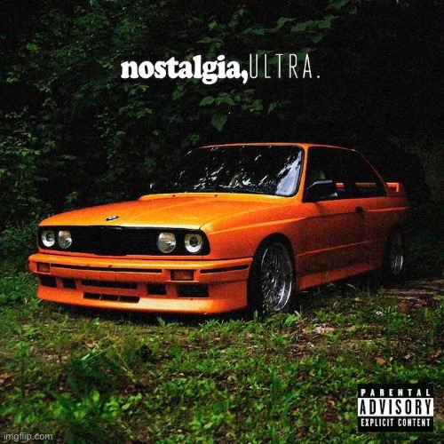 nostalgia, ultra. | image tagged in nostalgia ultra | made w/ Imgflip meme maker