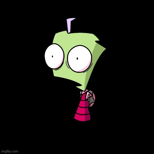 invader zim is surprised | image tagged in invader zim is surprised | made w/ Imgflip meme maker