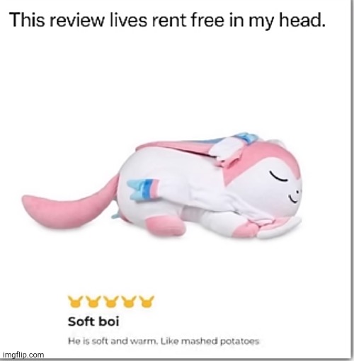 Soft boi | image tagged in he be soft fr | made w/ Imgflip meme maker