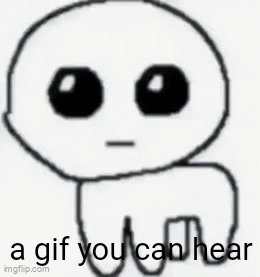 everyone can hear this - Imgflip