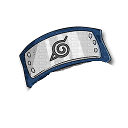 Naruto headband Meme Template