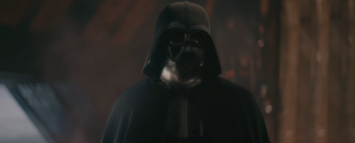 darth vader Blank Meme Template