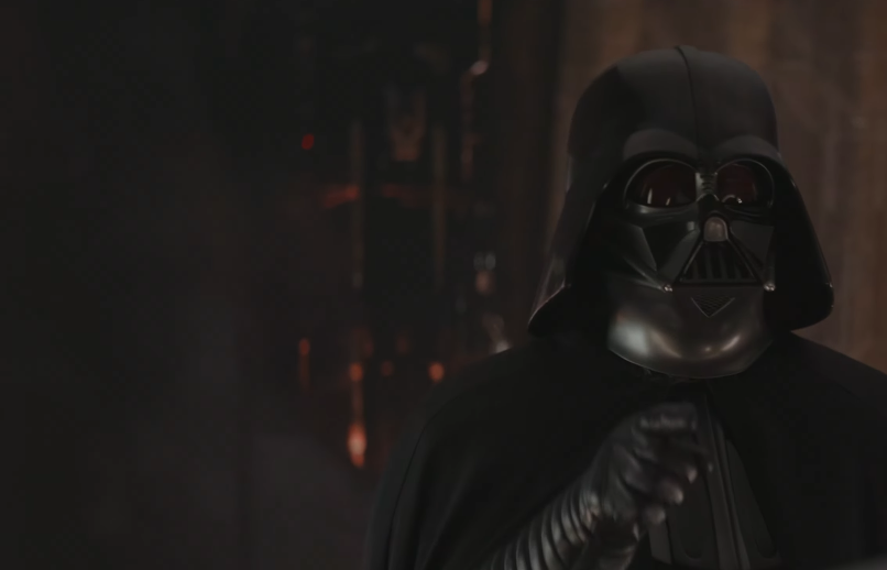 darth vader Blank Meme Template