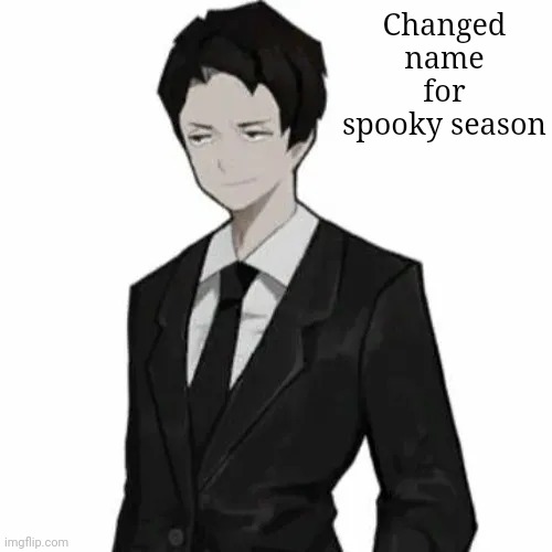 Roland | Changed name for spooky season | image tagged in roland | made w/ Imgflip meme maker